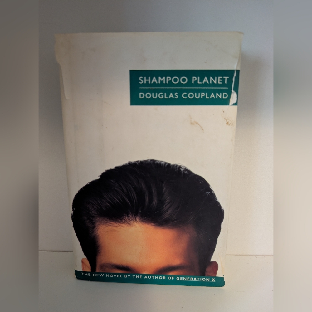 Shampoo Planet by